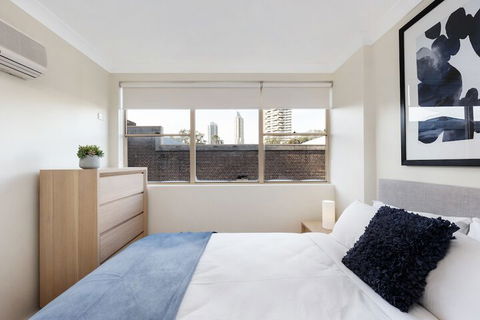 Darlinghurst 21 Crn Furnished Apartment - Hotel WA 5