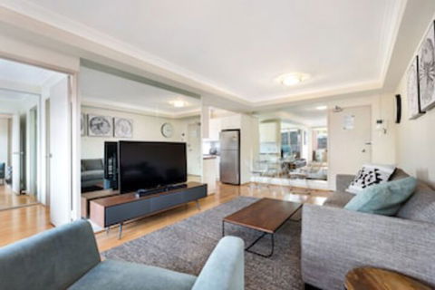 Darlinghurst 21 Crn Furnished Apartment - Hotel WA 0