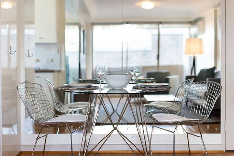 Darlinghurst 21 Crn Furnished Apartment - Hotel WA 3