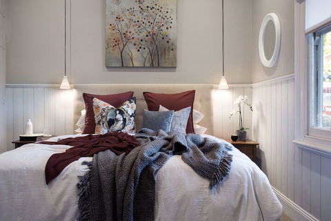 Albert Cottage - Hotel WA 5