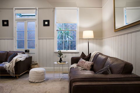 Albert Cottage - Hotel WA 4