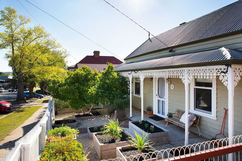 Albert Cottage - Hotel WA 1