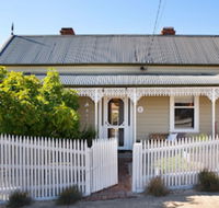 Albert Cottage - Hotel WA