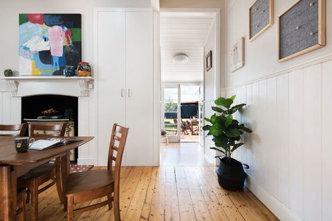 Albert Cottage - Hotel WA 6