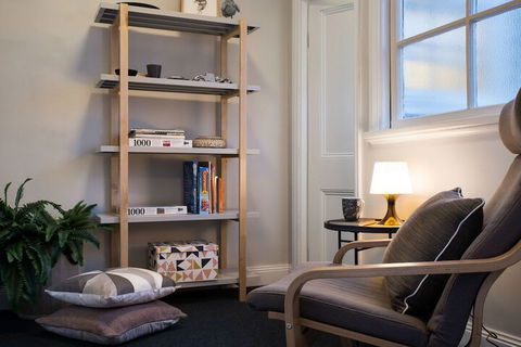 Albert Cottage - Hotel WA 3