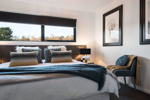 Gorge Vue On Main - Hotel WA 7