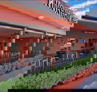 Kingsgrove Hotel - Hotel WA