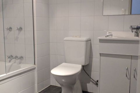 Regent Hall - Hotel WA 4