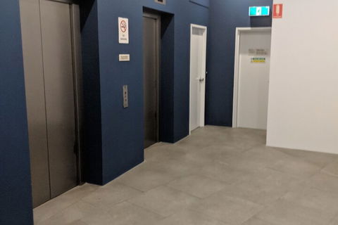 Regent Hall - Hotel WA 1