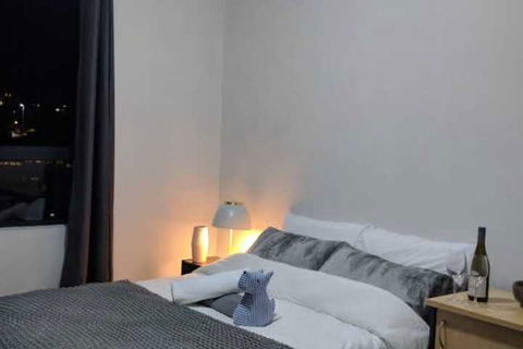 Regent Hall - Hotel WA 5