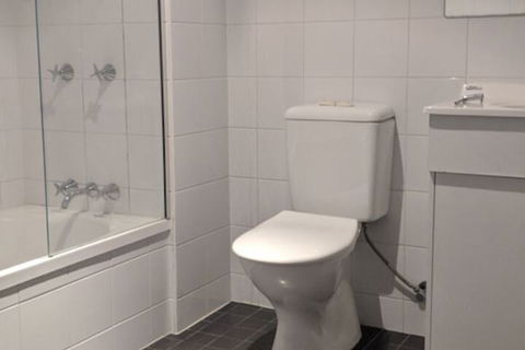 Regent Hall - Hotel WA 3