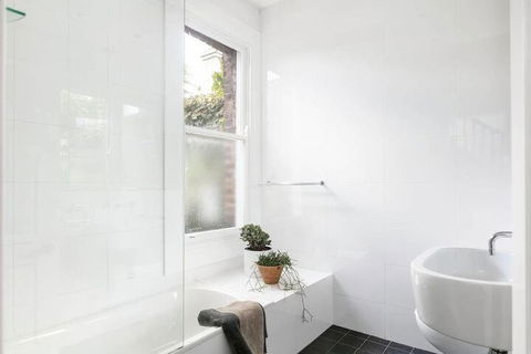 European Elegance In Darlinghurst - Hotel WA 3