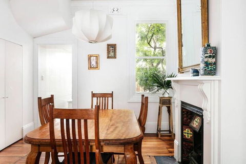 European Elegance In Darlinghurst - Hotel WA 5
