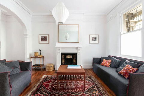 European Elegance In Darlinghurst - Hotel WA 7