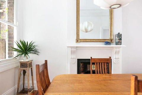 European Elegance In Darlinghurst - Hotel WA 2