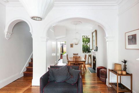 European Elegance In Darlinghurst - Hotel WA 6