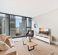 Ultra Modern Brand New CBD View - Hotel WA