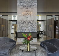 Brand New Ultra Modern CBD View - Hotel WA