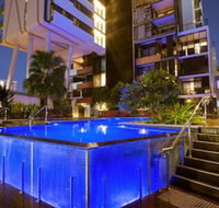 AAB Apartments South Brisbane - Hotel WA