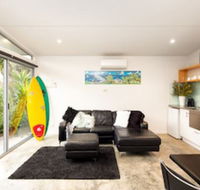 Smith Beach Getaways Beachwood Garden Studio - Hotel WA