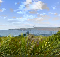 Smith Beach Getaways Beachwood Luxury Villa - Hotel WA