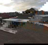 Derby Digs Barn - Hotel WA