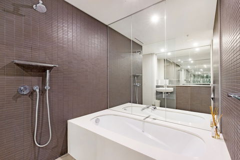 Stylish 1 Bedroom Apartment Camperdown - Hotel WA 2