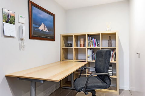 Stylish 1 Bedroom Apartment Camperdown - Hotel WA 3