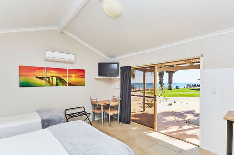 RAC Monkey Mia Dolphin Resort - Hotel WA 6