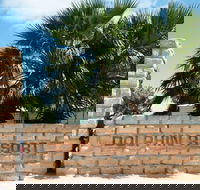 RAC Monkey Mia Dolphin Resort - Hotel WA