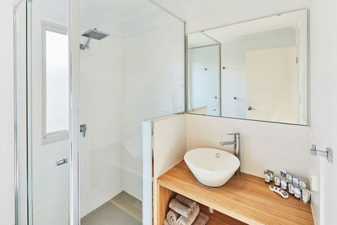 RAC Monkey Mia Dolphin Resort - Hotel WA 4