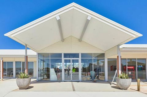 RAC Monkey Mia Dolphin Resort - Hotel WA 1