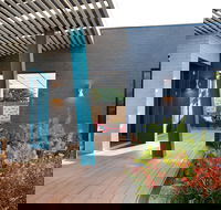 Arenas South - Hotel WA