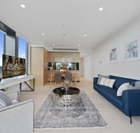 New Contemporary Apartment near Macquarie Centre - Hotel WA