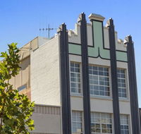 Penthouse Bendigo - Hotel WA