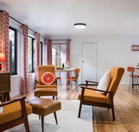 Trathen on Granville - Hotel WA