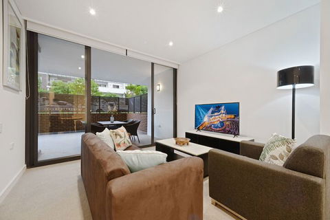 Peaceful Water Side Retreat With Huge Courtyard - Hotel WA 3