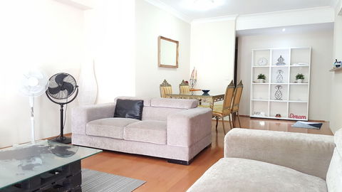 Furnished 2 Bedroom By Harbourside - Hotel WA 1
