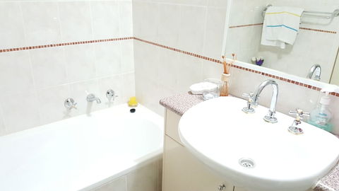 Furnished 2 Bedroom By Harbourside - Hotel WA 0