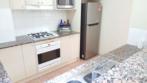 Furnished 2 Bedroom By Harbourside - Hotel WA 6