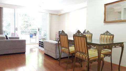 Furnished 2 Bedroom By Harbourside - Hotel WA 4