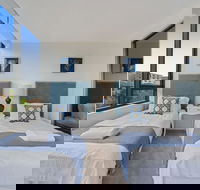 New Luxury Apartment Walking to Shops  Cinema - Hotel WA