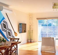 AUJOY 4 Bed Townhouse Glen Waverley - Hotel WA