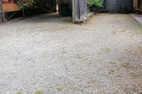 Minnow Cabins - Hotel WA 1