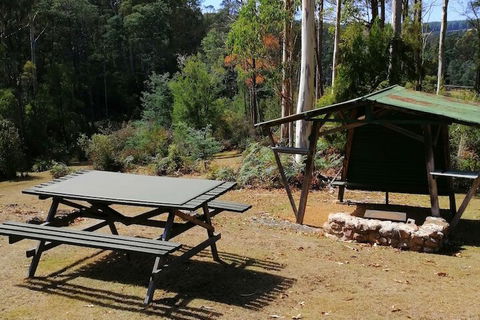 Minnow Cabins - Hotel WA 6