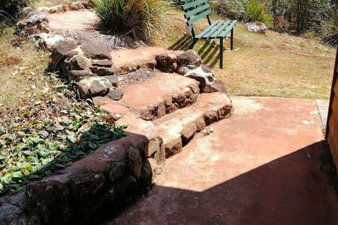 Minnow Cabins - Hotel WA 3