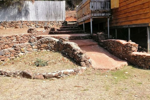 Minnow Cabins - Hotel WA 4