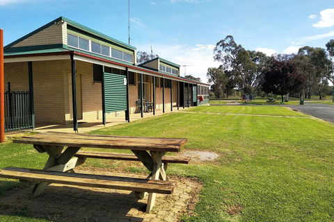 Holbrook Motor Village - Hotel WA 1