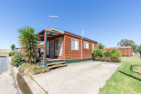 Holbrook Motor Village - Hotel WA 2