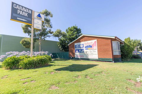 Holbrook Motor Village - Hotel WA 6